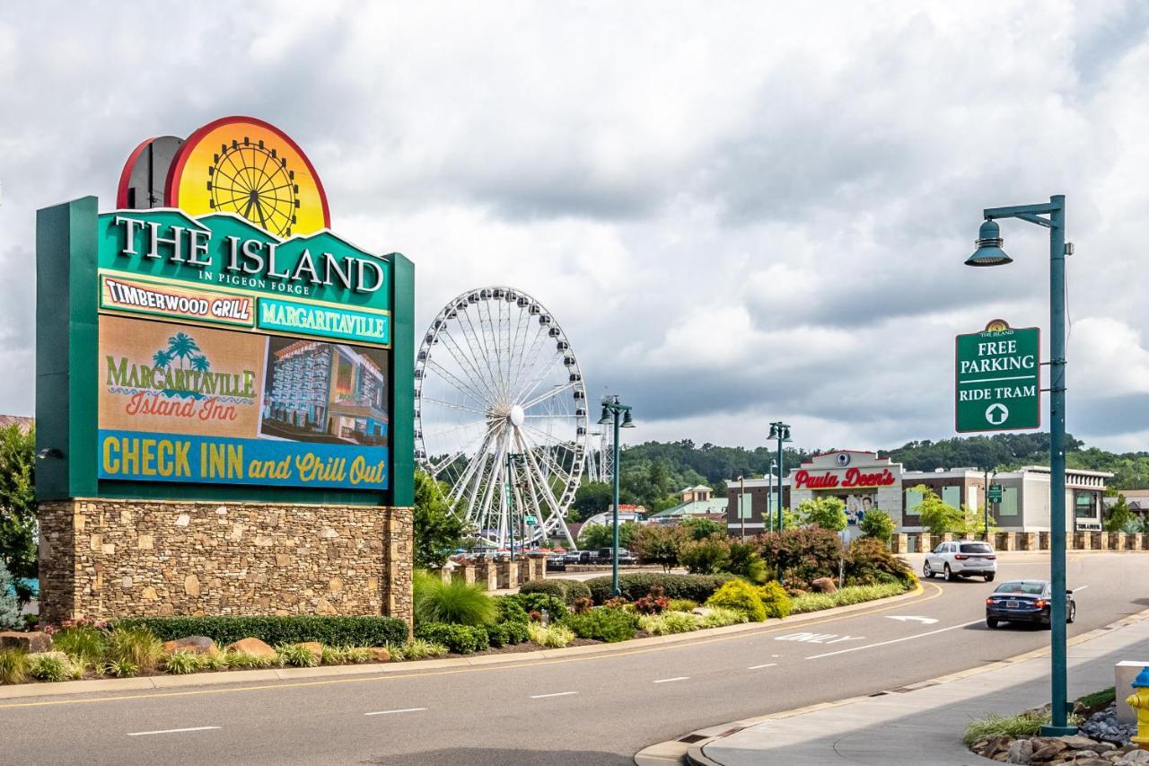 Cub Castle Βίλα Pigeon Forge Εξωτερικό φωτογραφία